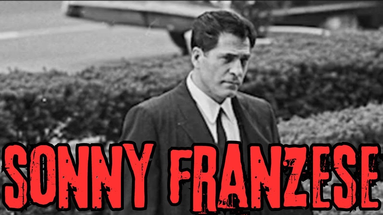 Sonny Franzese: 