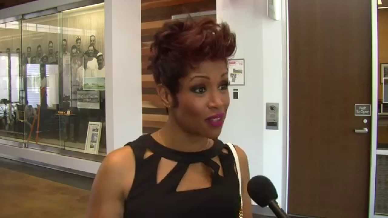 Talk Show Host Val Warner on Balanced Parenting