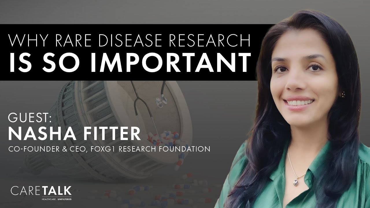 Why Rare Disease Research is So Important