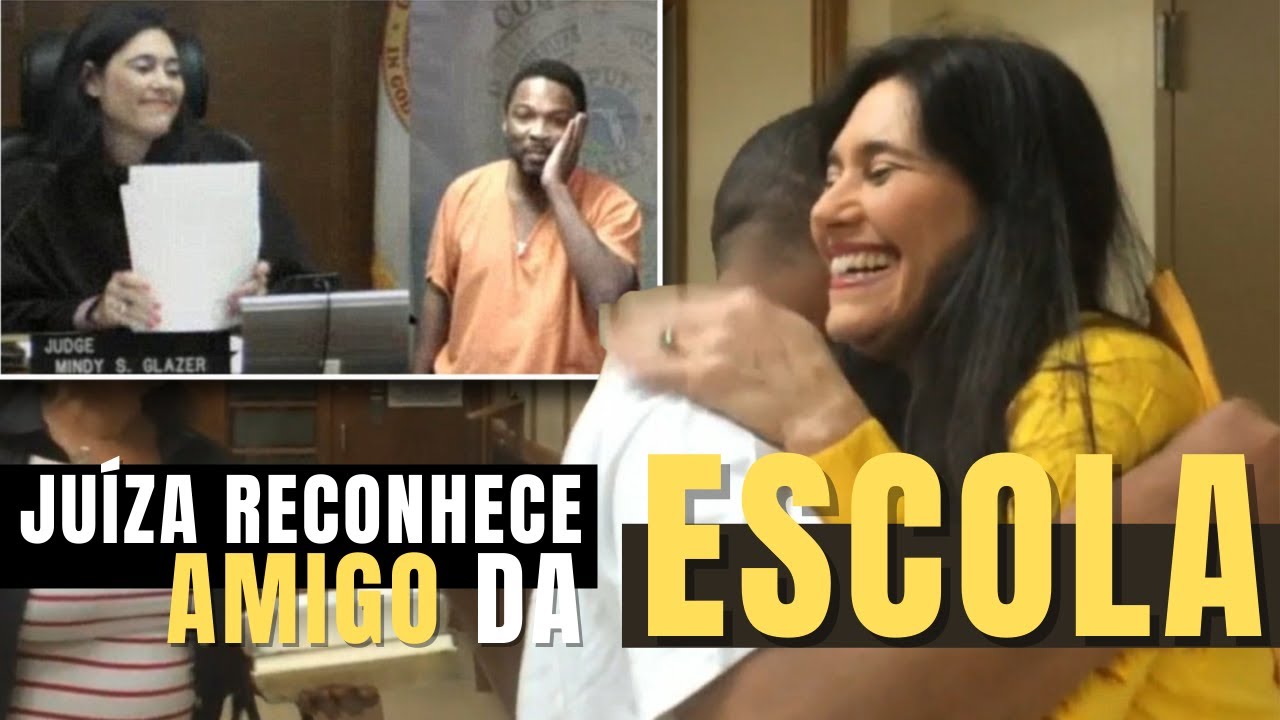 JUÍZA CONDENA AMIGO DE ESCOLA. Caso Arthur Booth