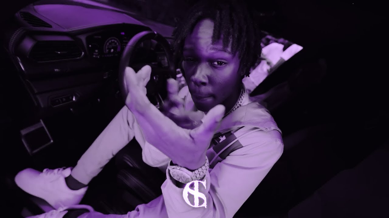 [FREE] ItzLilDrench Type Beat "Plugged In"