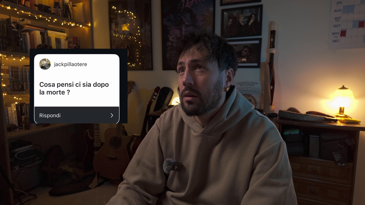 Domande e Risposte - [Bonus 5000 Iscritti]