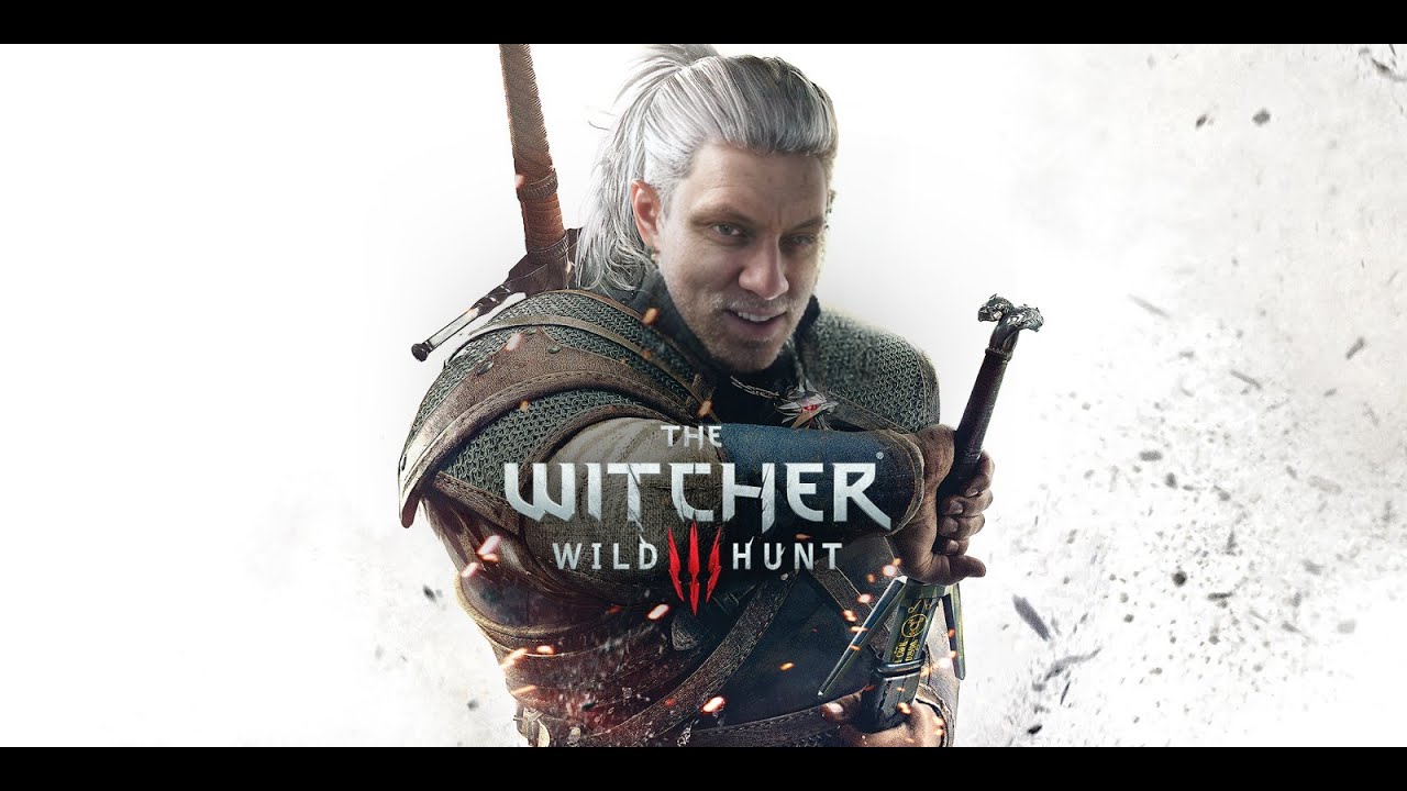 ПЕРВЫЙ раз в Ведьмак 3: Дикая Охота (The Witcher 3)