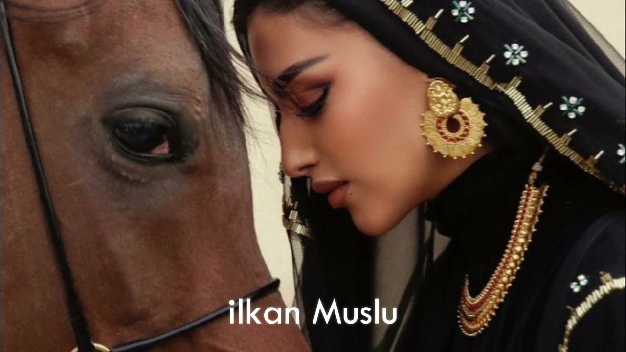 ilkan Muslu - Gönül