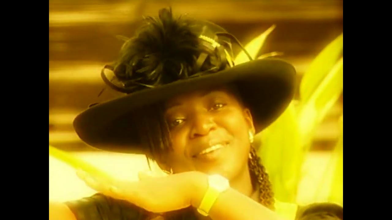 Ozioma Precious - Mountzion Super Praise, Pt. 2 (Official Video)