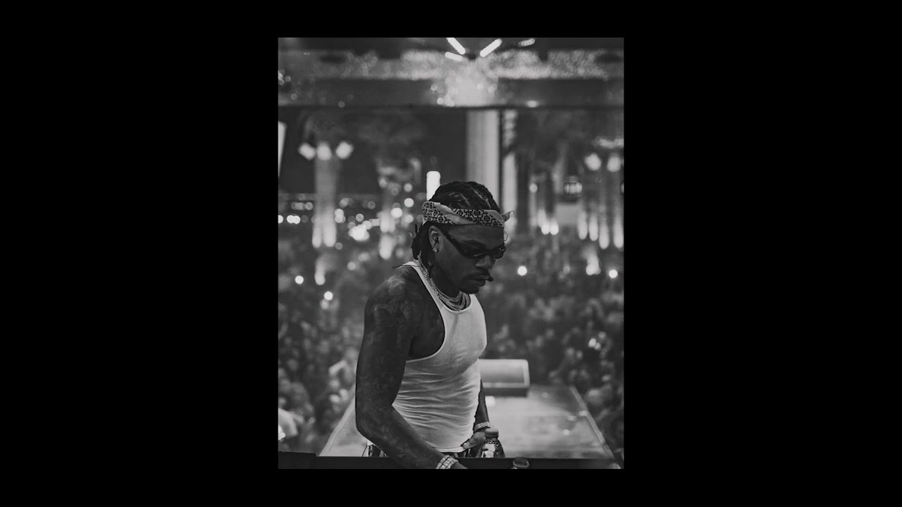 (FREE) Gunna x Travis Scott  Type Beat   