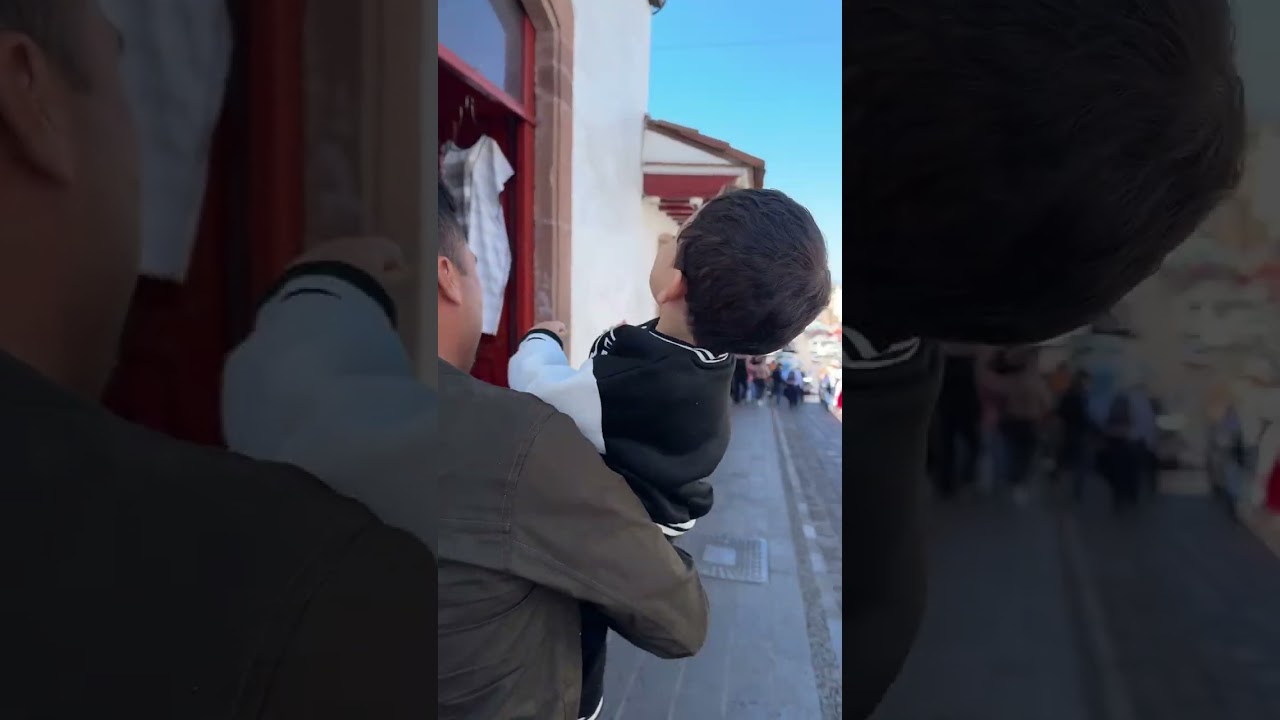 Visitando Pátzcuaro 