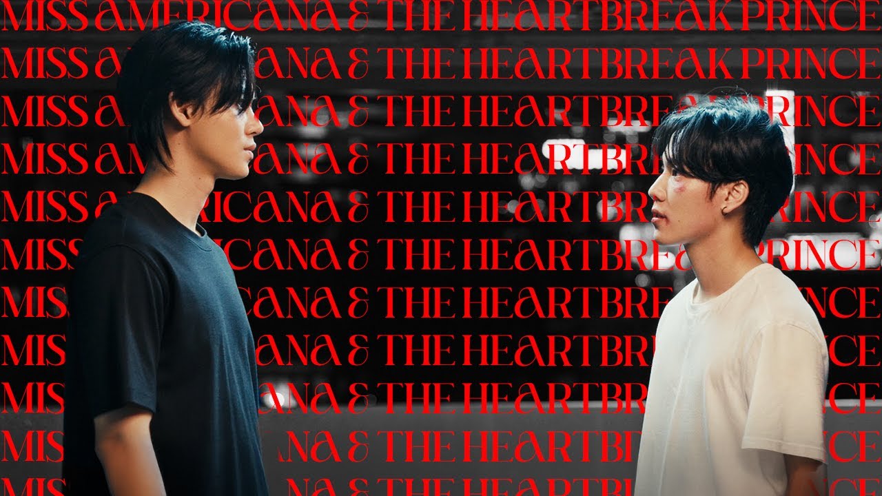 Jack x Joker | Miss Americana & The Heartbreak Prince - Taylor Swift (Jack & Joker - fmv)