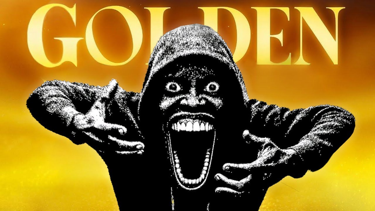 GOLDEN x 61 KID (SCP 061)​ | Official Music Video