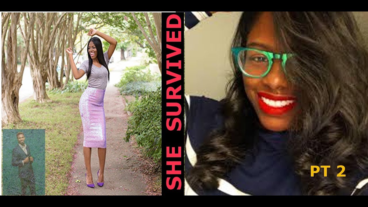 Tiphani Montgomery shares her truth about what allegedly happen under Matthew Stevenson ANWA Chicago