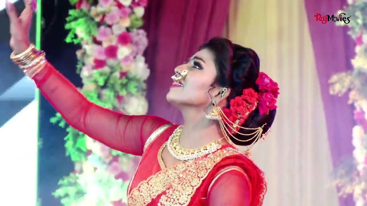 Chandra lavani Marathi Song#madhuri pawar lavani #madhuripawarofficial madhuri pawar dance