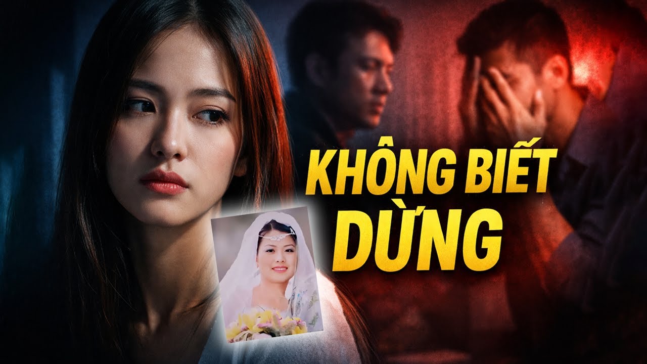Vợ xinh đẹp và những mối quan hệ ngoài hôn nhân Hồ sơ bi kịch gia đình