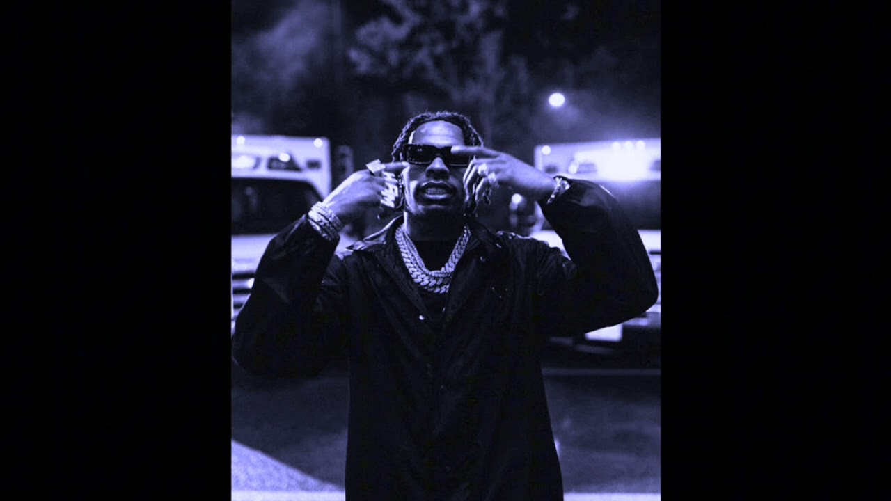 (FREE) Lil Baby & Lil Durk Type Beat - 
