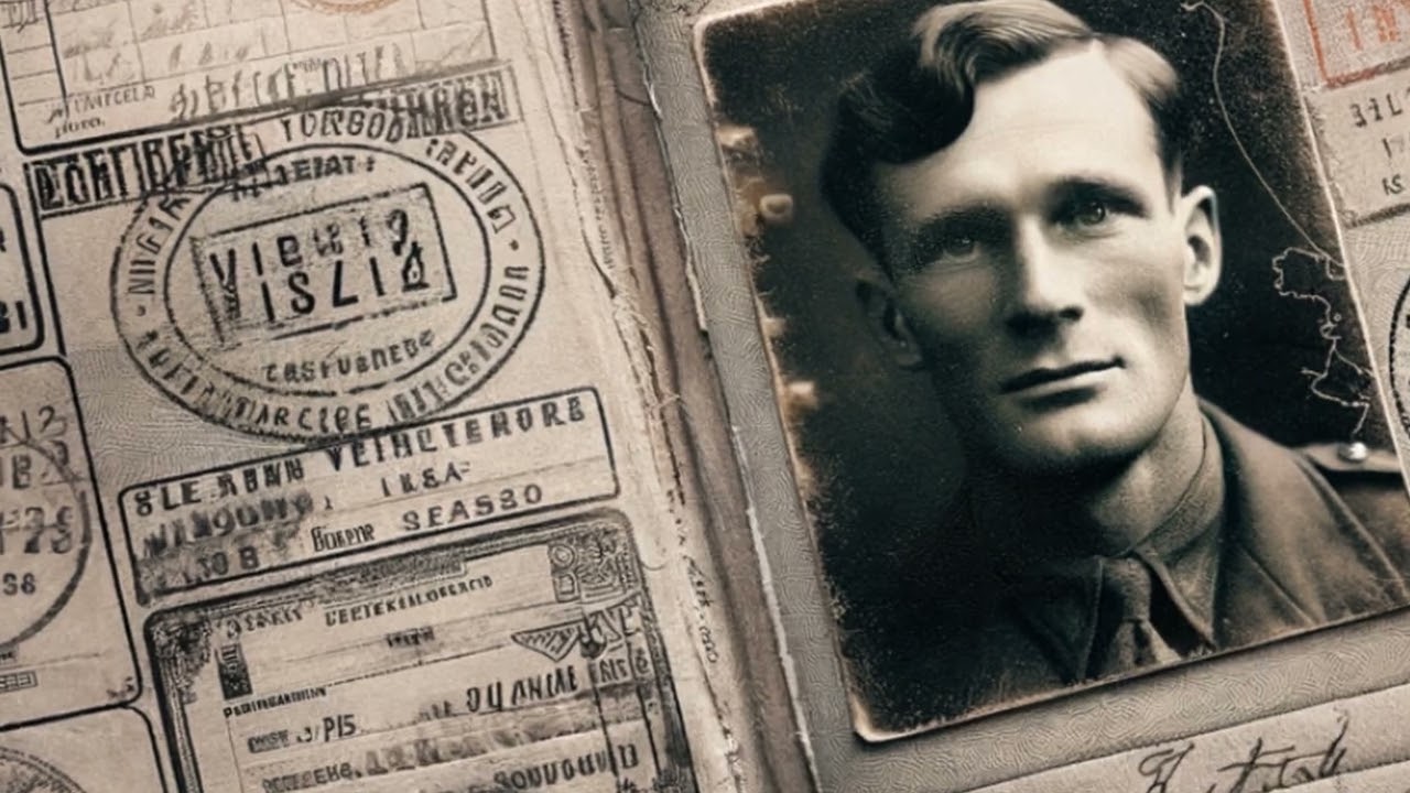 The Evolution of Passports: A Journey Through History and Identity