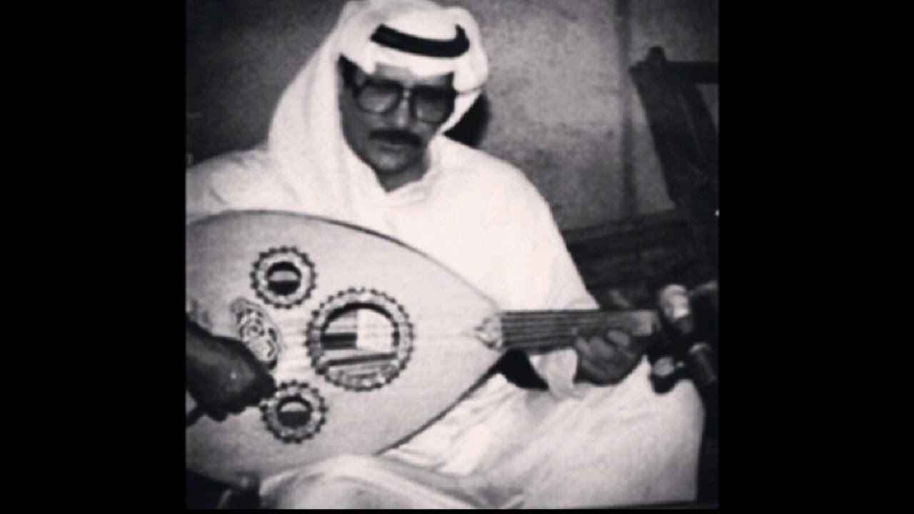 ابراهيم الخشرم- مضانين عيني