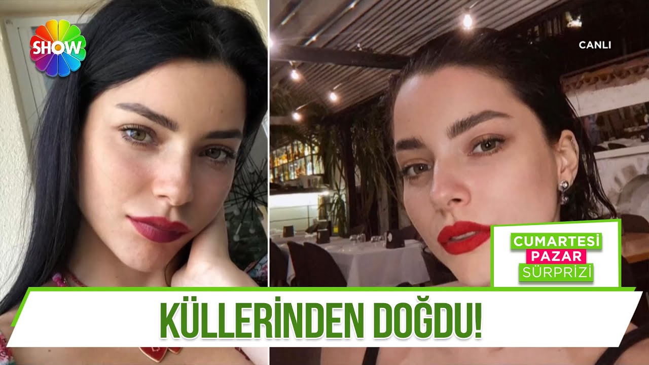 Sosyal medyada haftanın pozları!