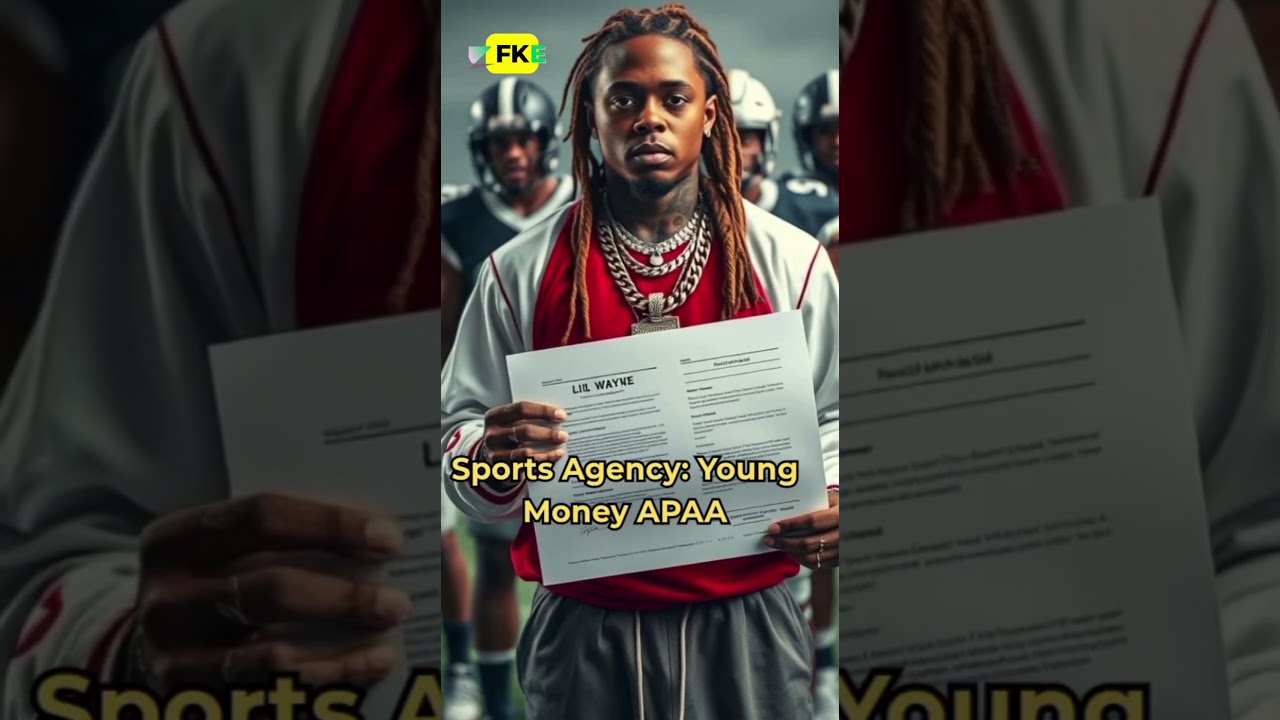 Lil Wayne: What You Never Knew