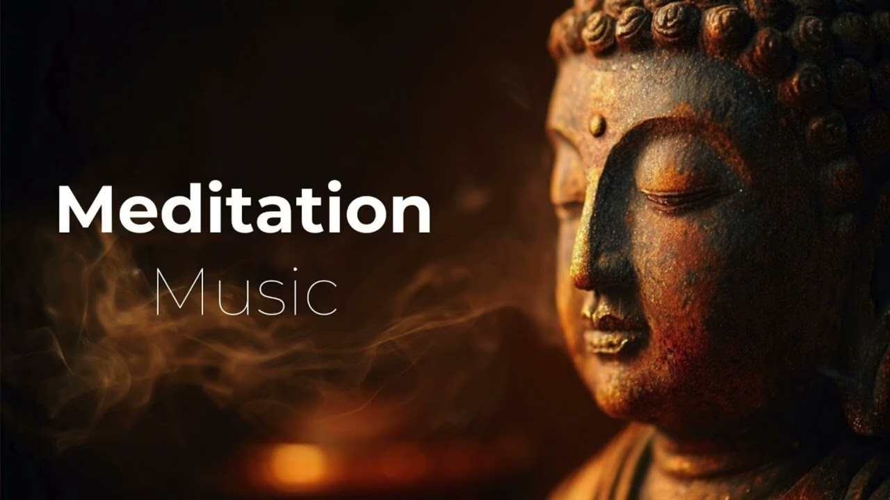 Deep Meditation Music for Inner Peace | Calm Mind • Relax Body | healing era