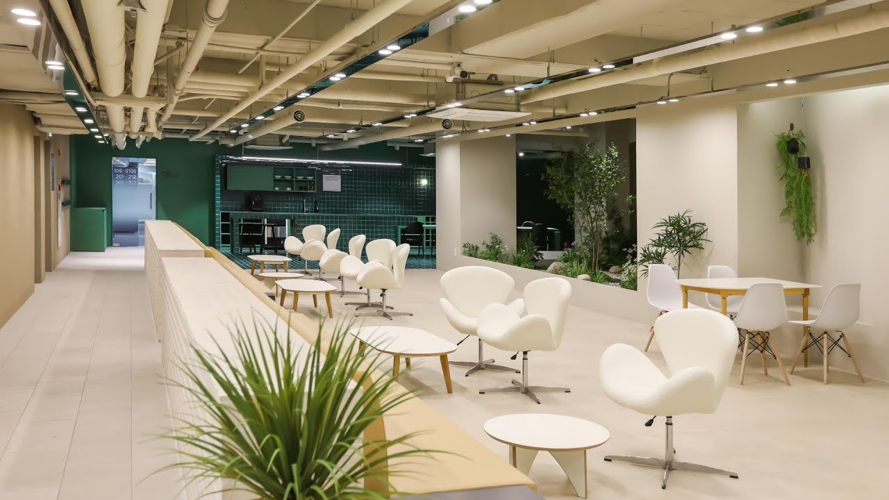 Dongdaemun Loft Stay | Seoul, South Korea | Hotel Review 🌟
