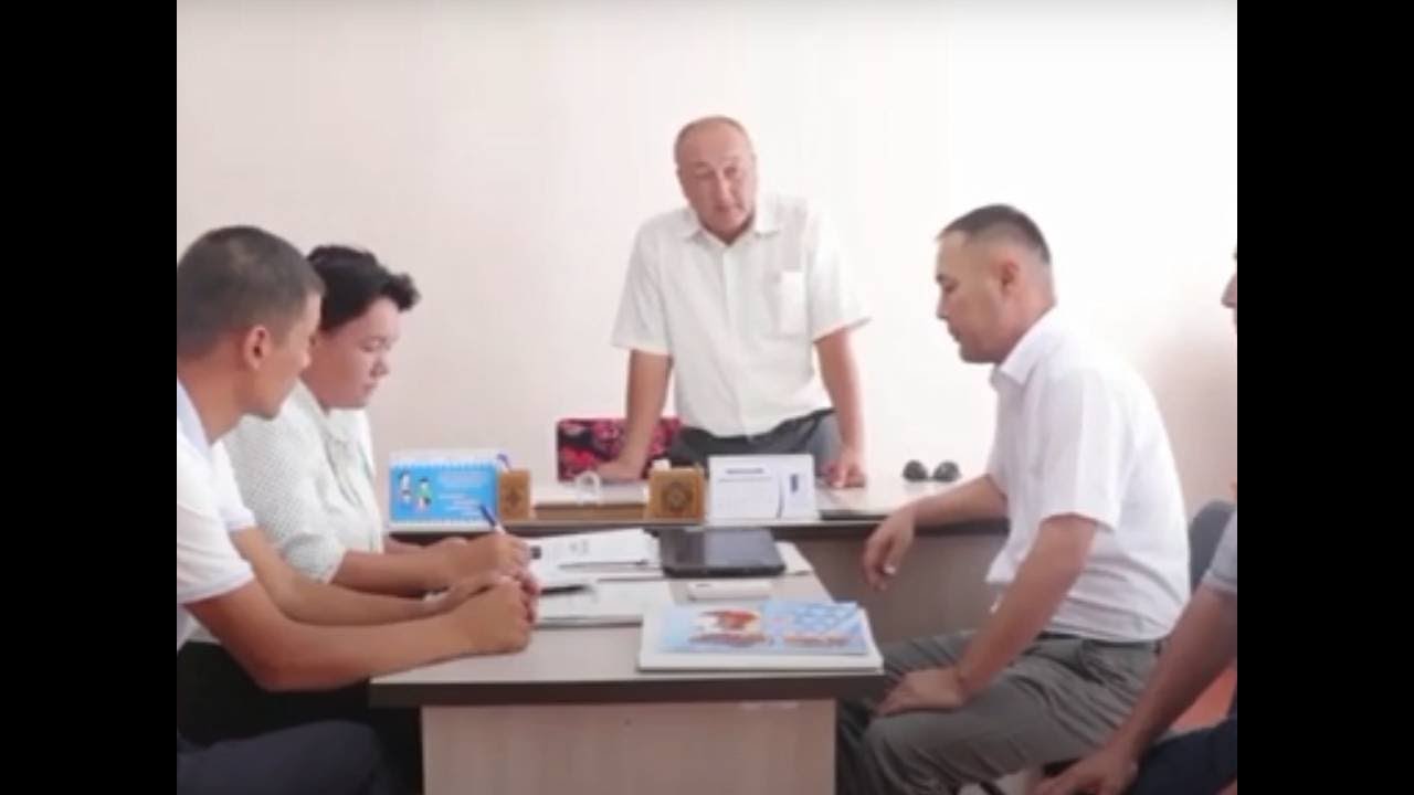 Тахатакопир районы Даукара АПЖ