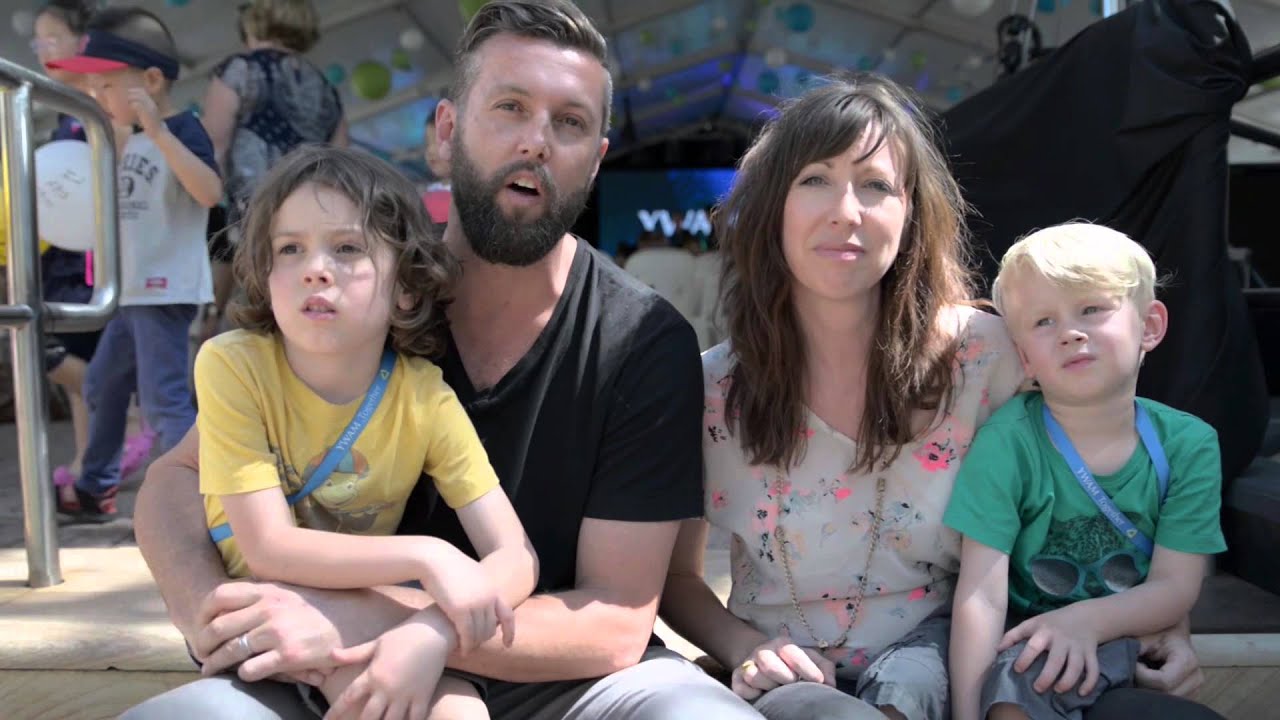 Day 6 Recap | YWAM Together 2015