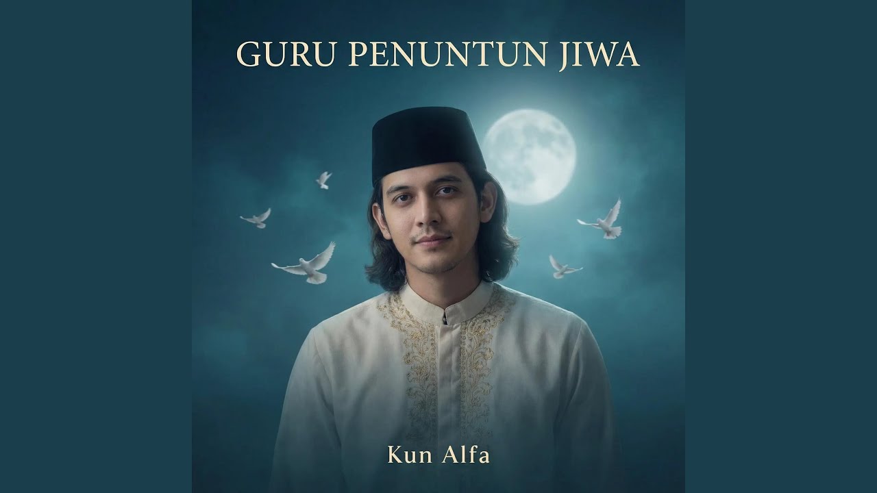 Akhlaqmu Mempesona