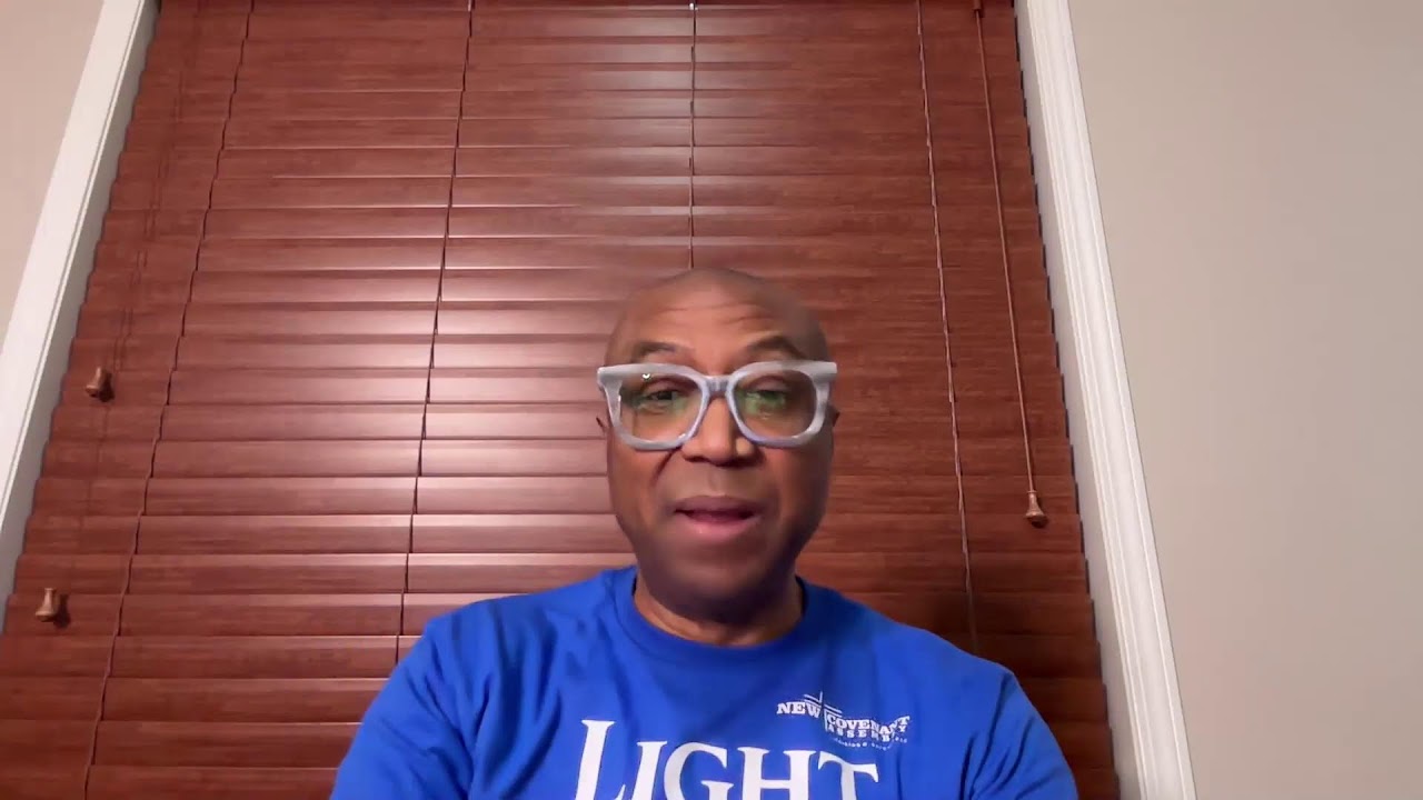 Roar Prayers (JiLS Prep Edition): Developing Spiritual Capacities - Day 31 of 40