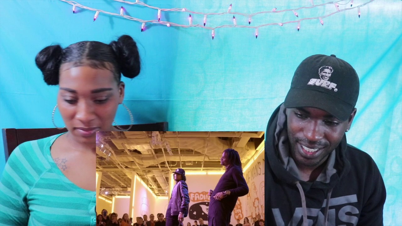 LES TWINS AT SFMOMA BIRTHDAY BASH X YAK FILMS