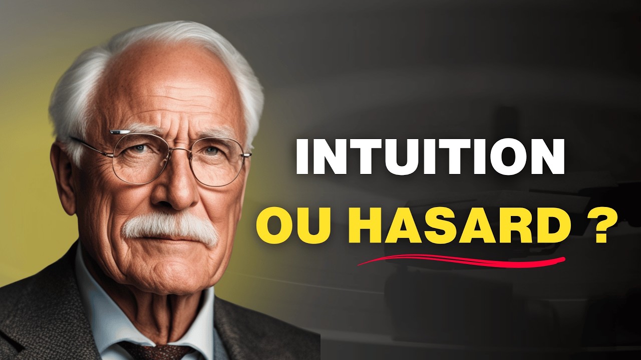 Voici les 5 signes que tu es protégé par une force mystérieuse