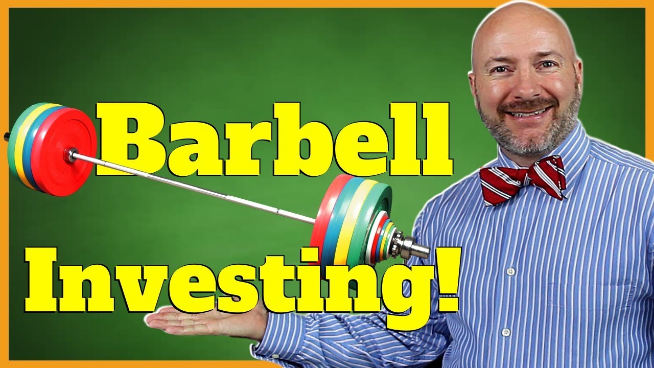 What is a Barbell Approach to Investing?