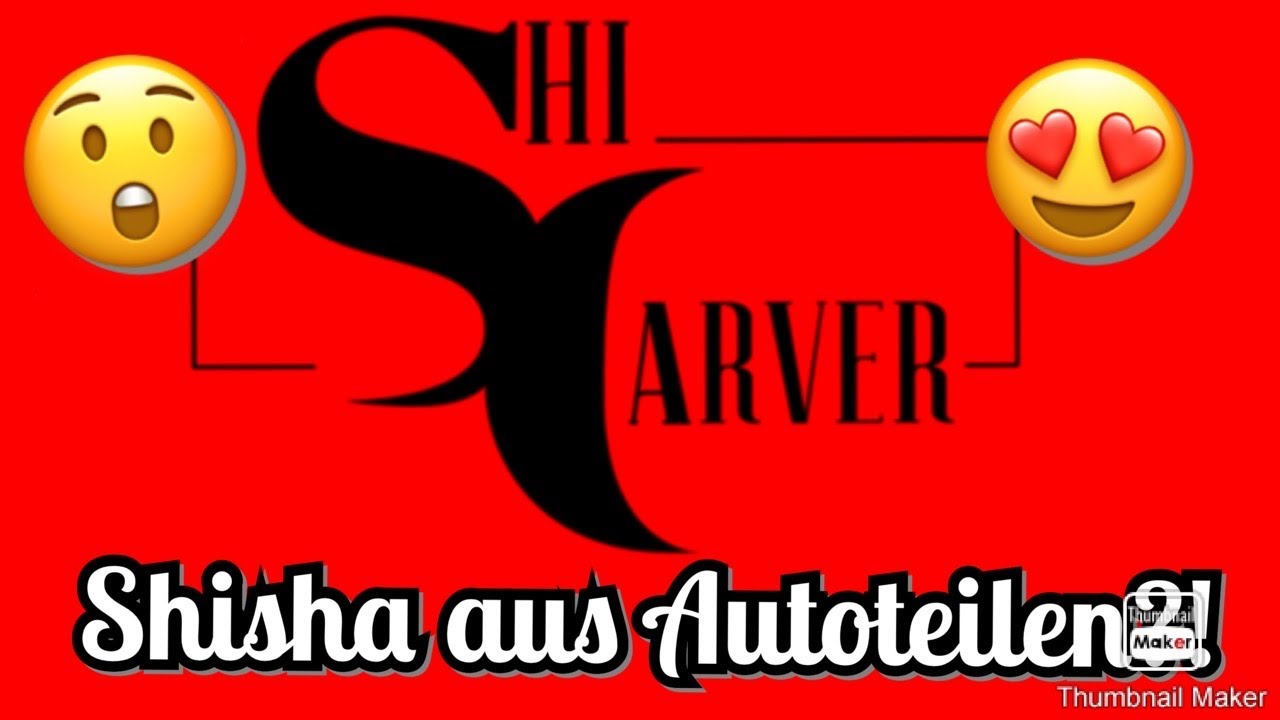 UNBOXING ! Shi Carver Easy