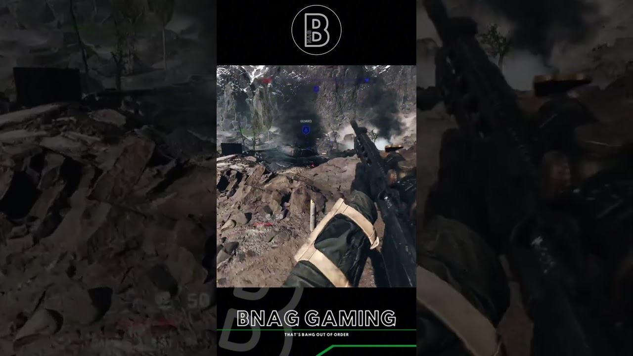 Battlefield 6 - Frontline Sniper Streak