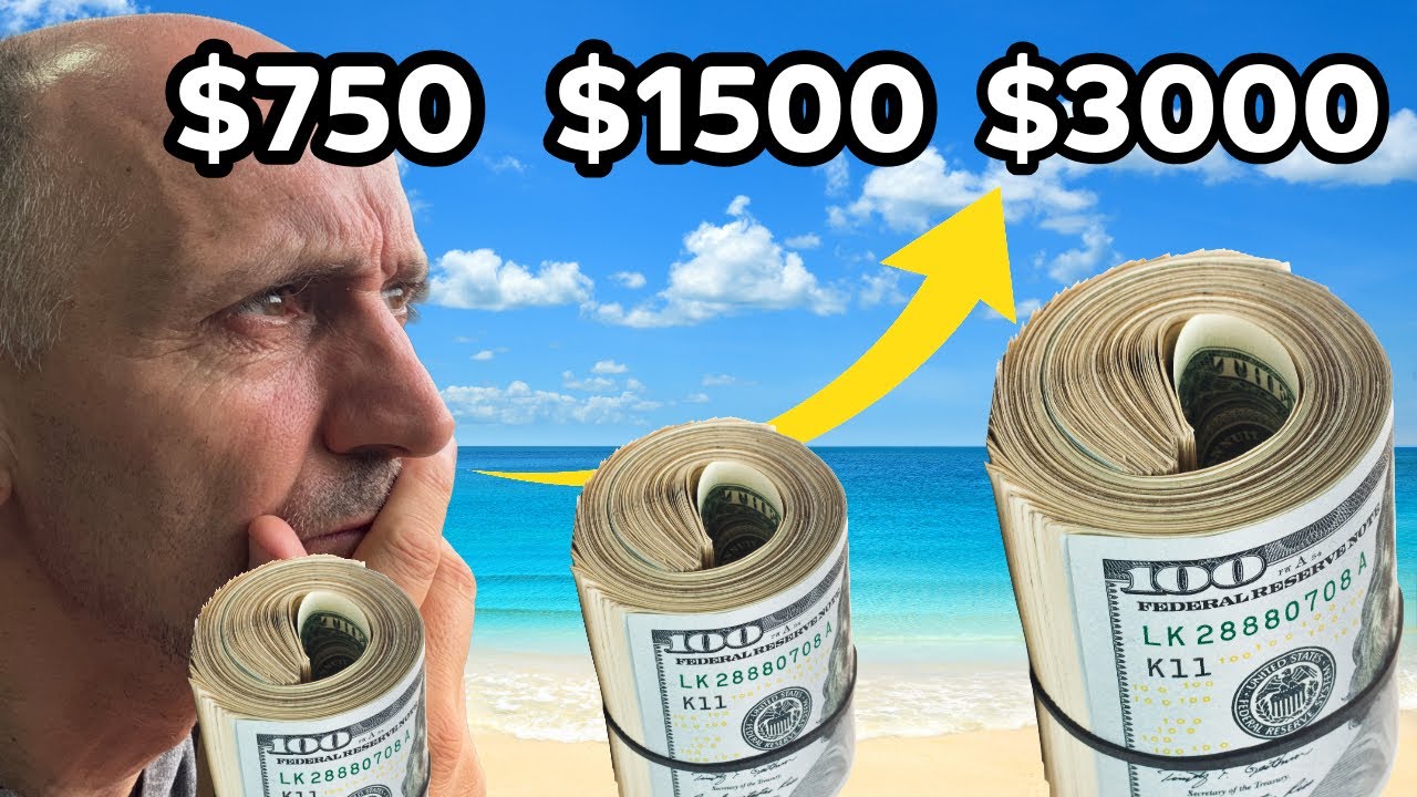 I Compared 3 Thailand Retirement Budgets&mdash;Here's What Changes
