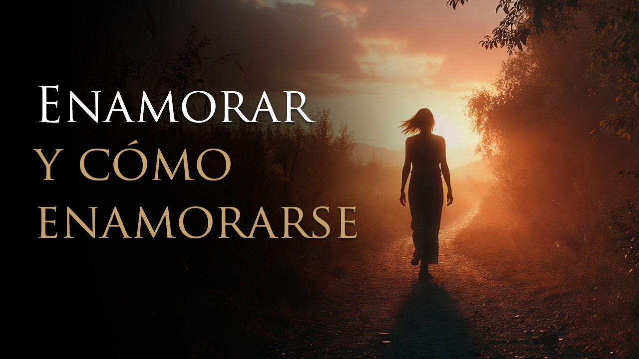 El arte de enamorar y el miedo a enamorarse