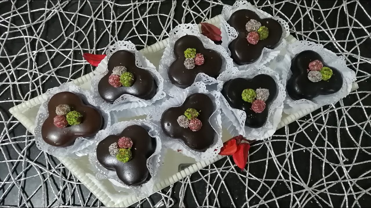صابلي بتزيين ليتروفي Les truffes