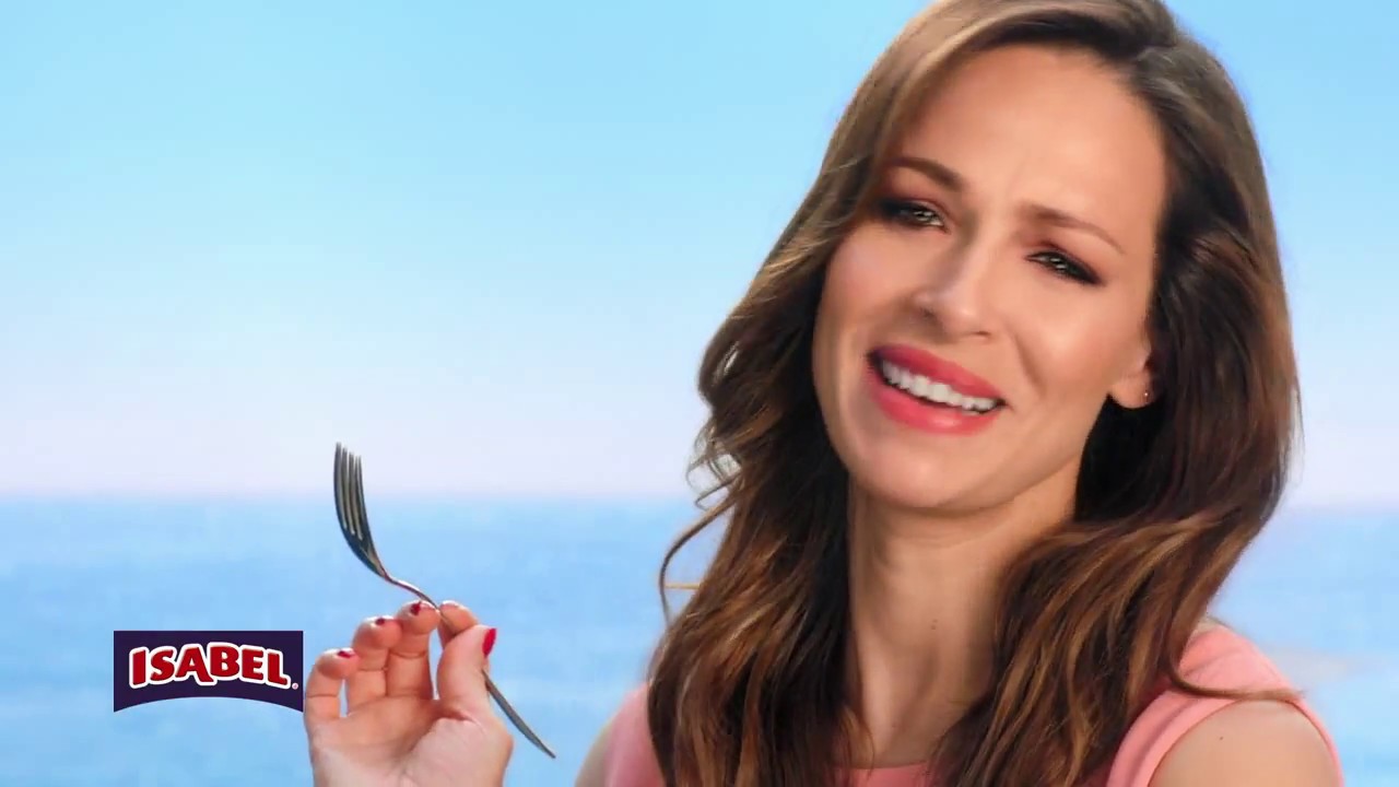Spot Caballa al Grill con Eva Gonzalez 15