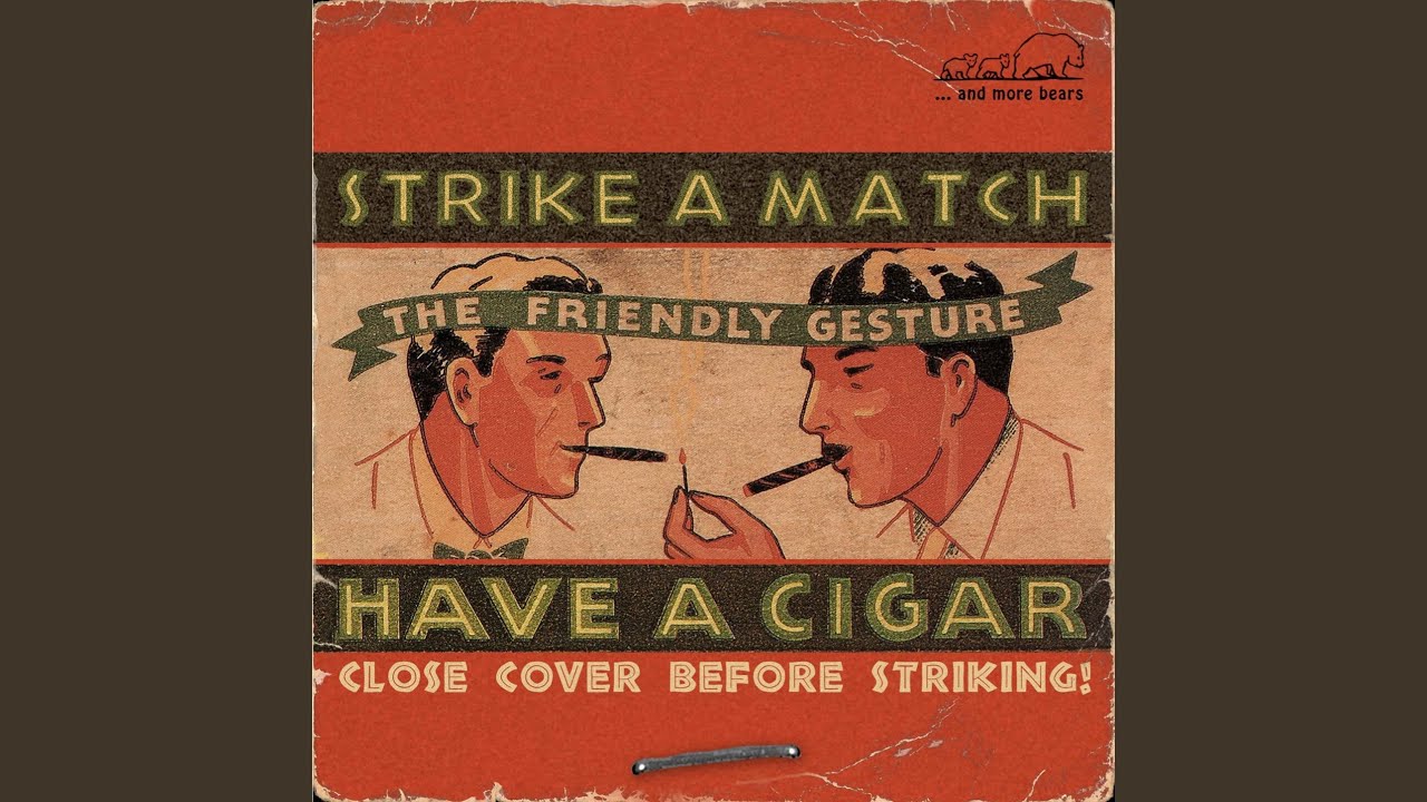 My Last Cigarette