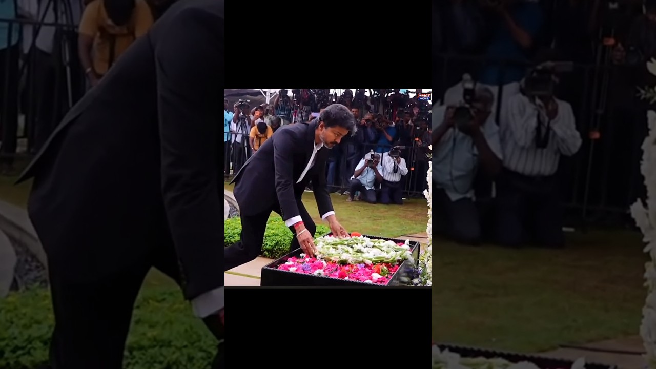 CM Vijay Thalapathi 🔥 #cmvijay #thalapathyvijay #mkstalin #tvk #election #ytshorts #viralshorts #fyp