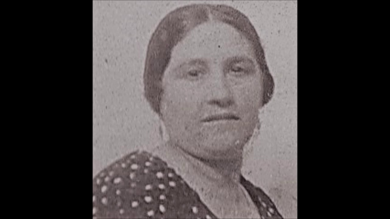 1931 - Al pasar la Collaona, por Obdulia Alvarez  -- 