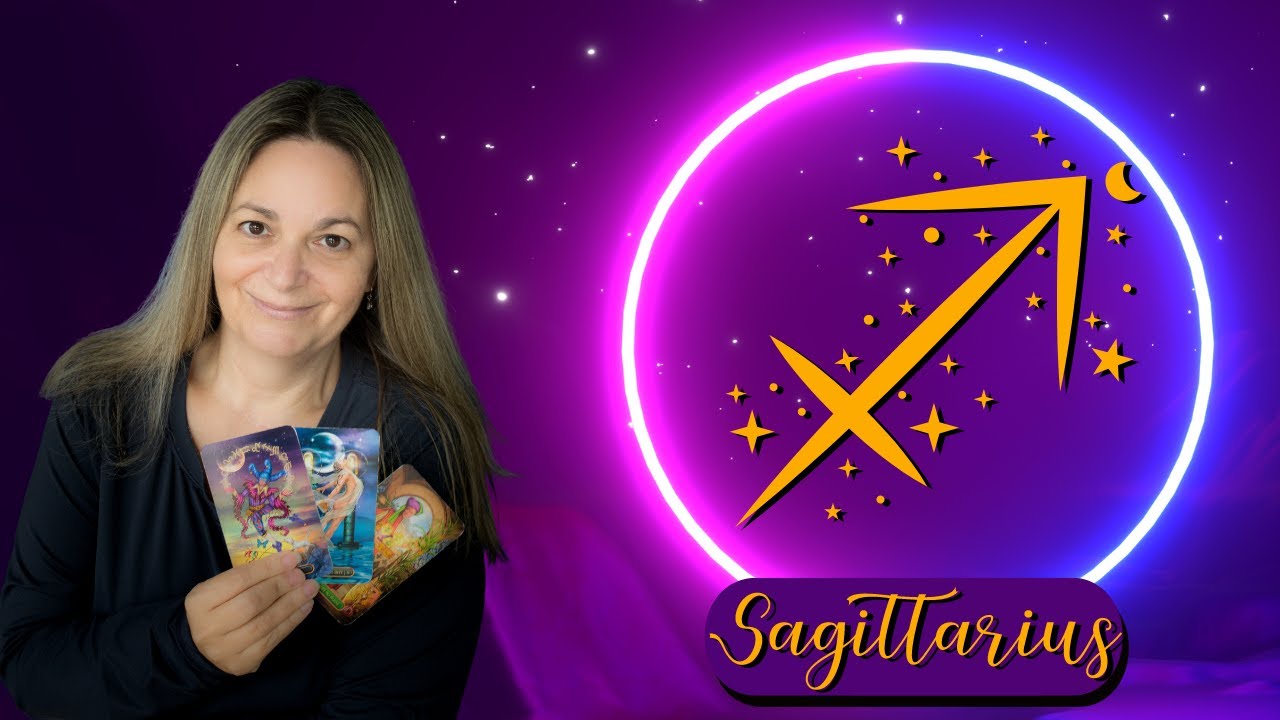 Sagittarius ♐They’re One Step Away from You💫❤️