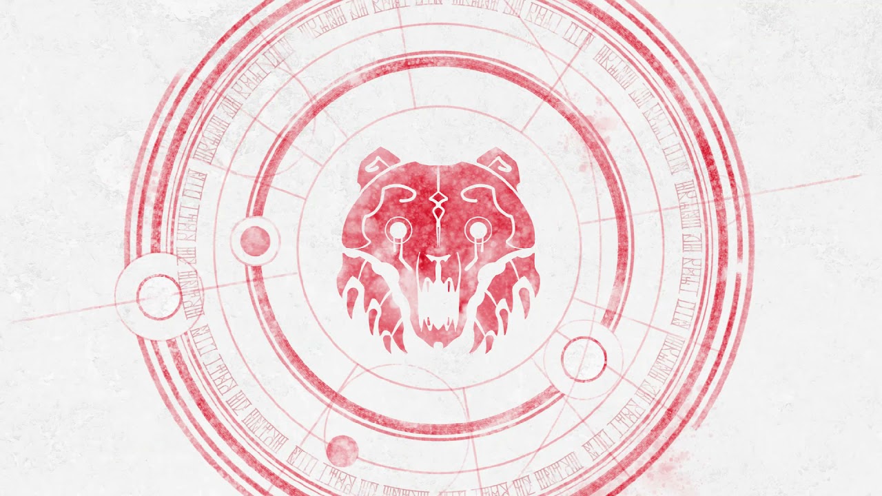 Mazare & Bloodhounds - Wake Up [Monstercat Uncaged Release]