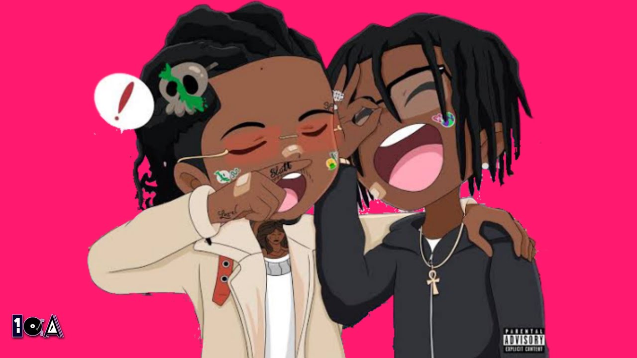 [FREE] Lil Tecca x Lil Mosey Type Beat 2022 - 