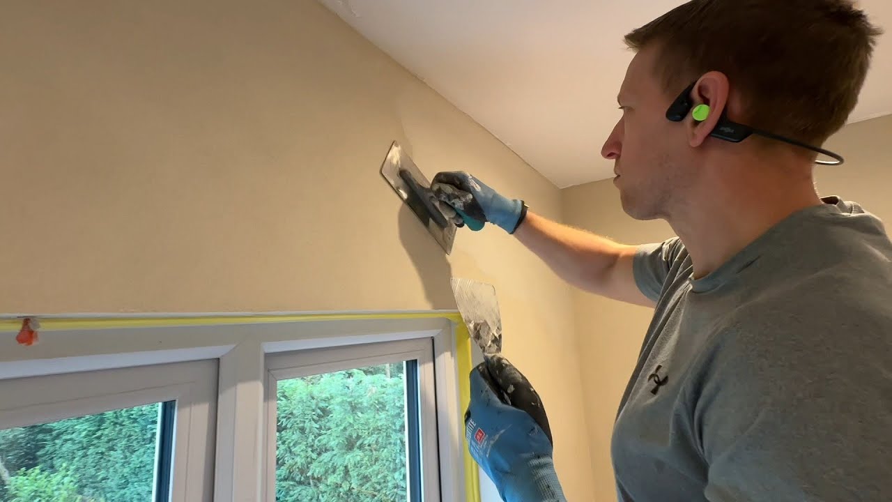 Mastering Microcement How to Apply the Two Coloured Top Coats Like a Pro
