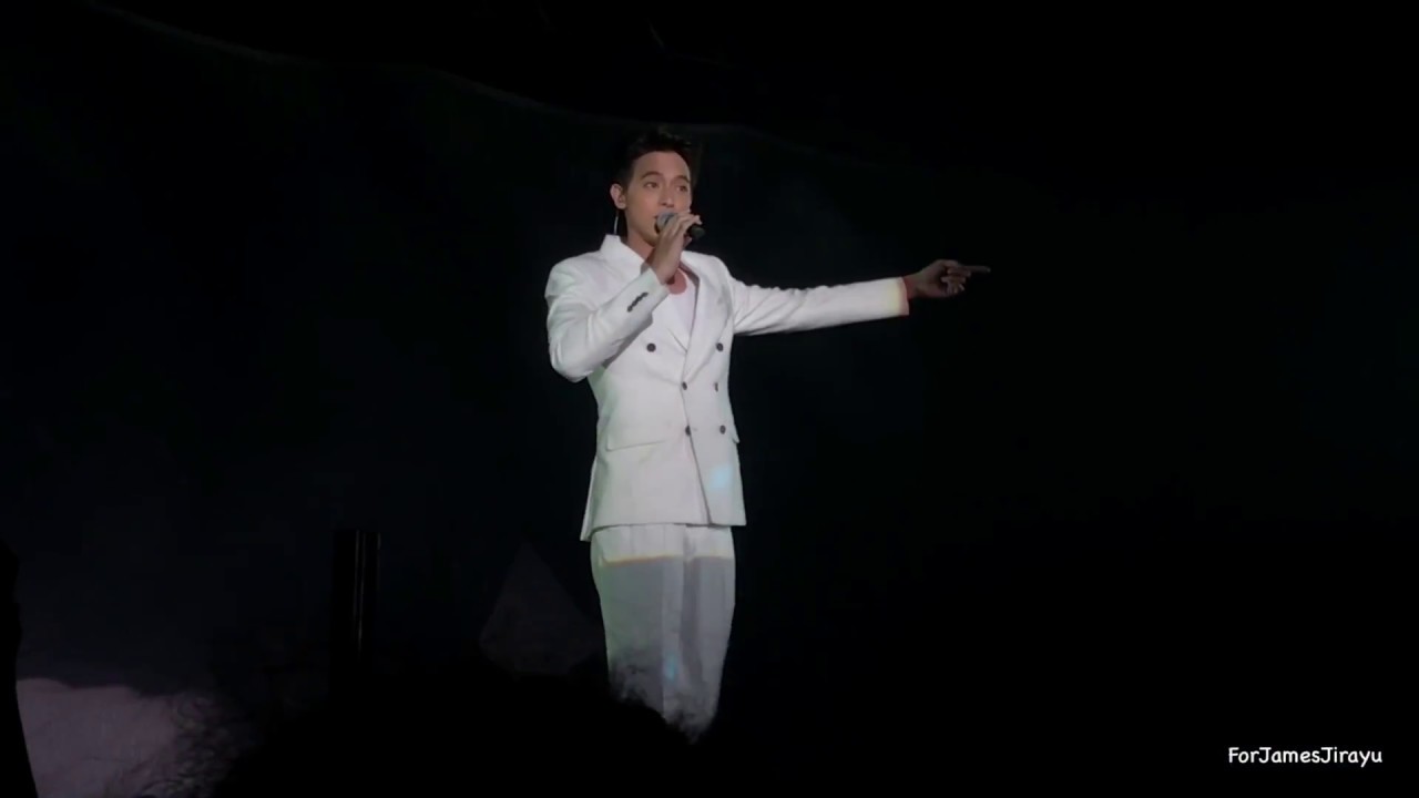 190917 ตราบธุลีดิน : James 4D Presented by Baoji