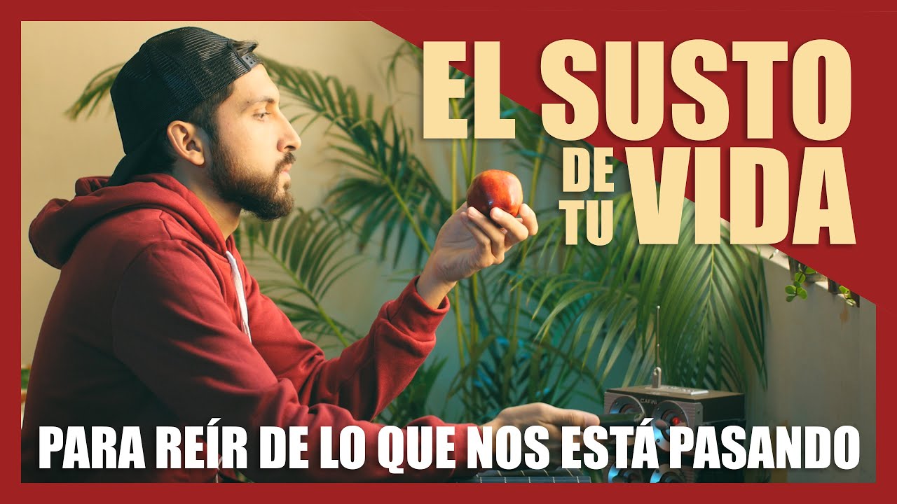Qui&eacute;n no pas&oacute; por esto en CUARENTENA? 😱│ Video PARA RE&Iacute;R de lo que nos sucede!  😷😅
