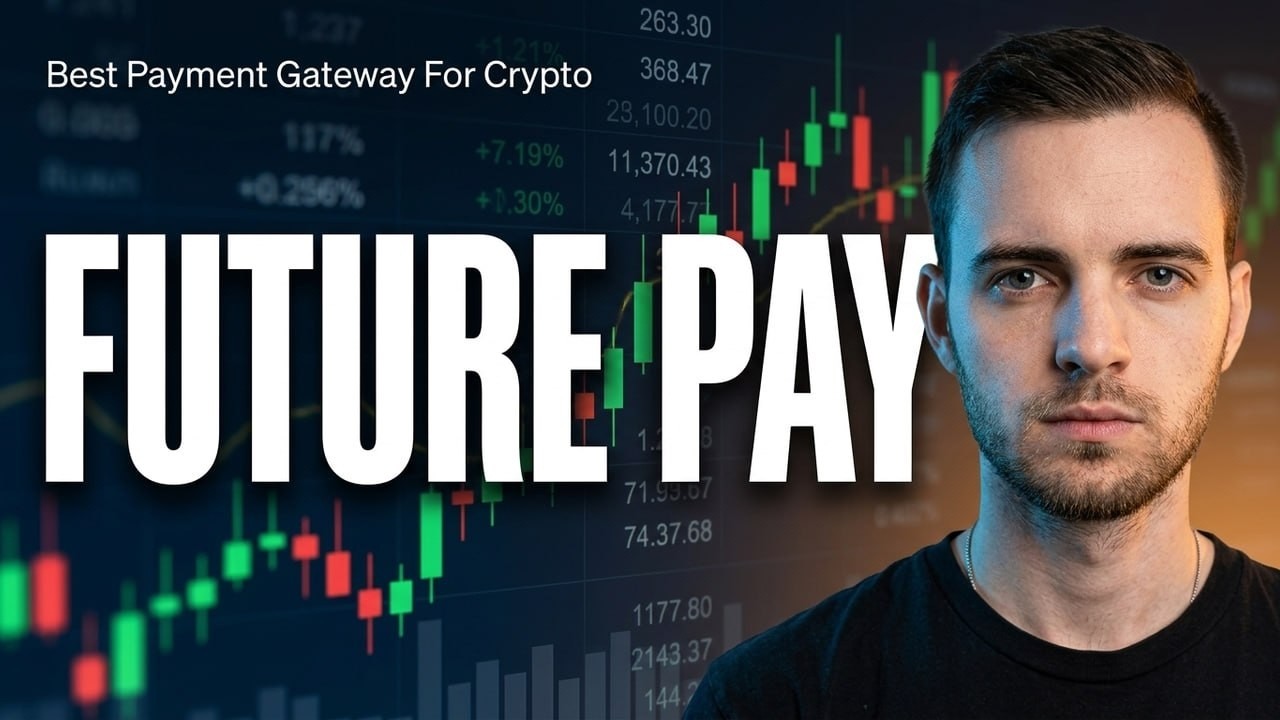Best Payment Gateway For Crypto ? (Cryptomus Honest Review 2026)