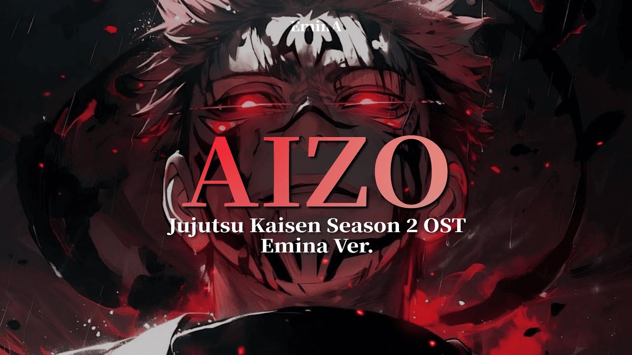 AIZO - EminA Ver. 