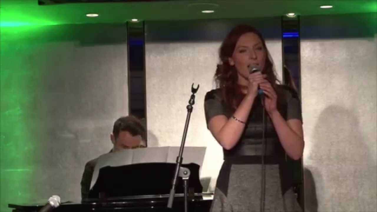 Willemijn Verkaik- Have Yourself A Merry Little Christmas