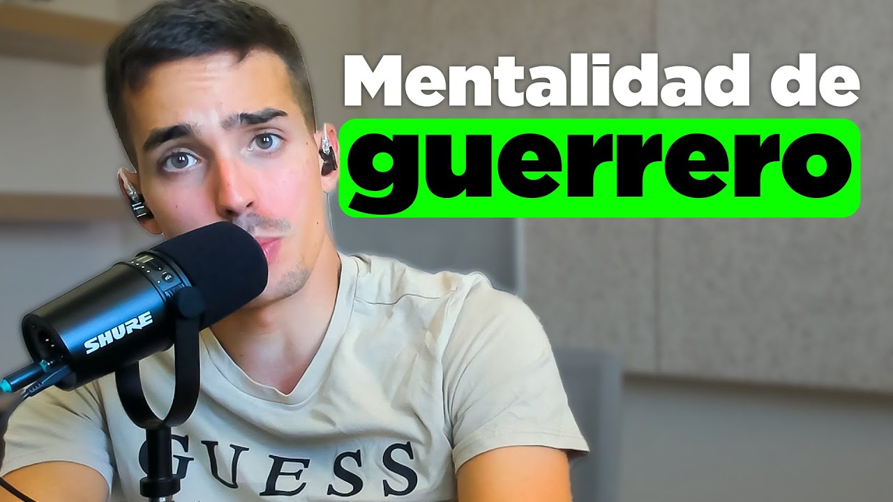 Desata Tu Máximo Potencial y Hazte Invencible (3x10)