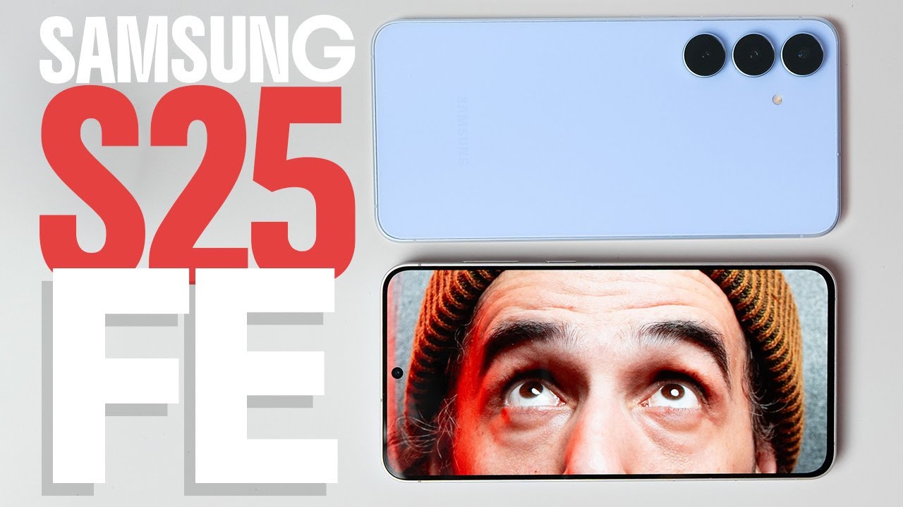 UCUZ AMİRAL GEMİSİ Mİ?: Samsung S25 FE İncelemesi